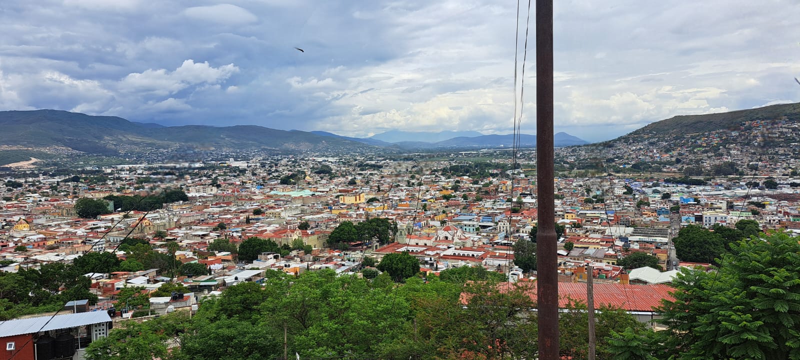 Oaxaca-Centro